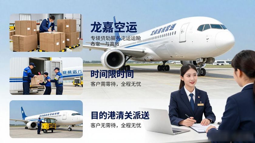长春龙嘉航空转运中心_龙嘉空运航空运输服务_龙嘉航空怎么样